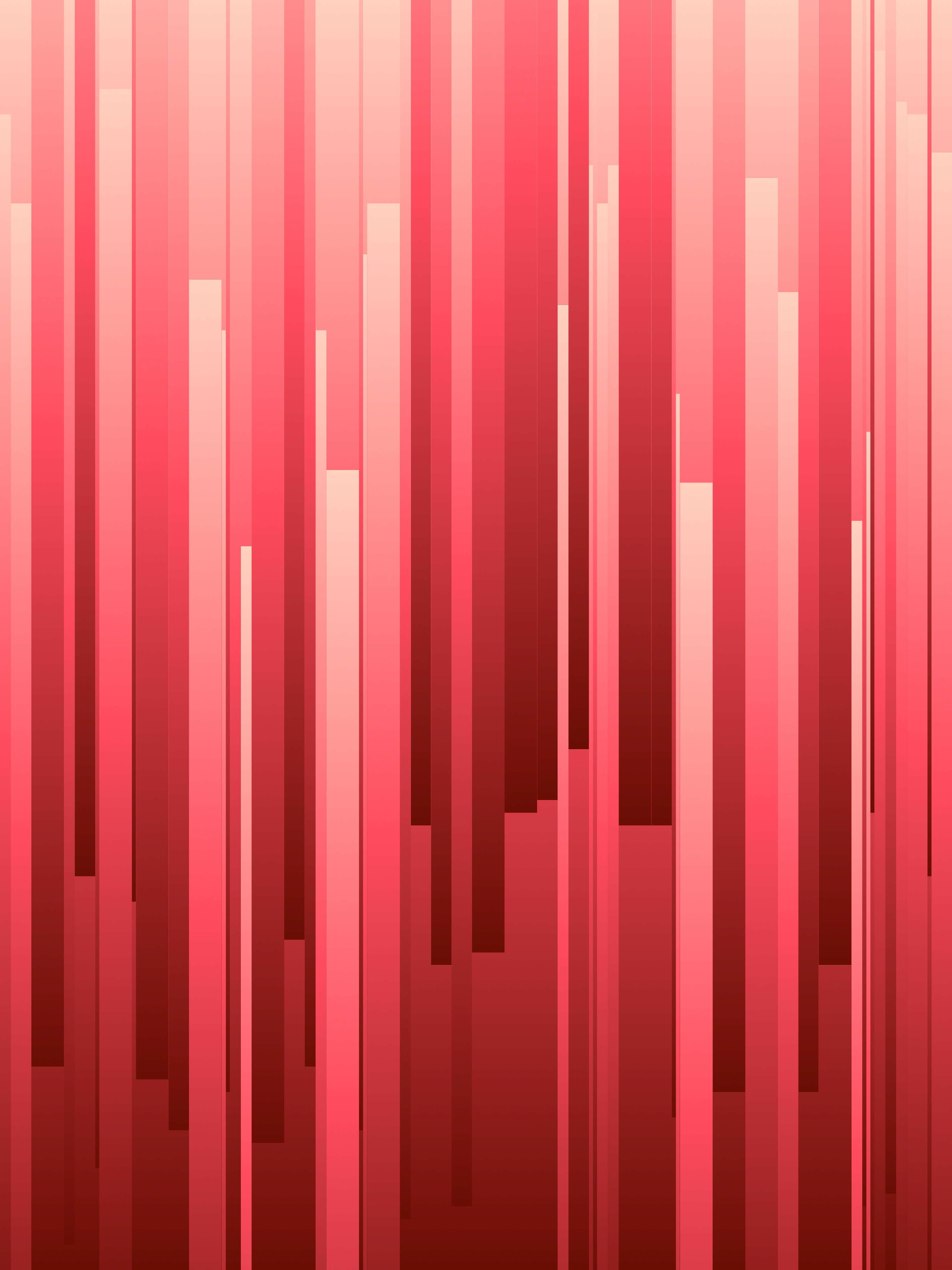 Glitch Image Sample
