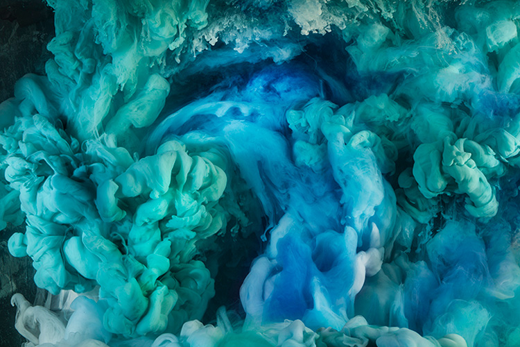 Kim Keever photography