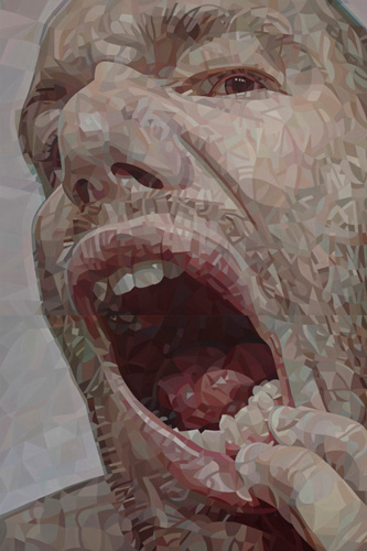 Lui Ferreyra art