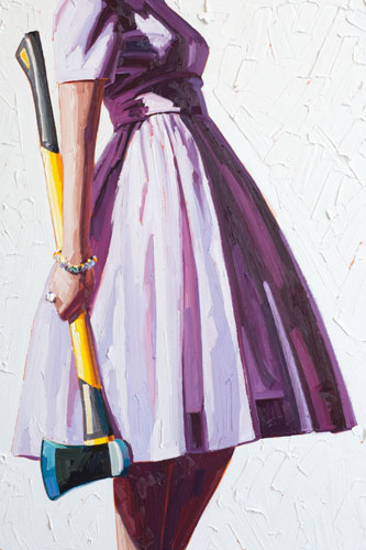 Kelly Reemsten art