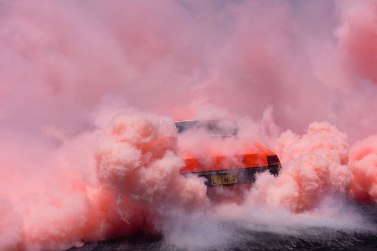 Simon Davidson photography
