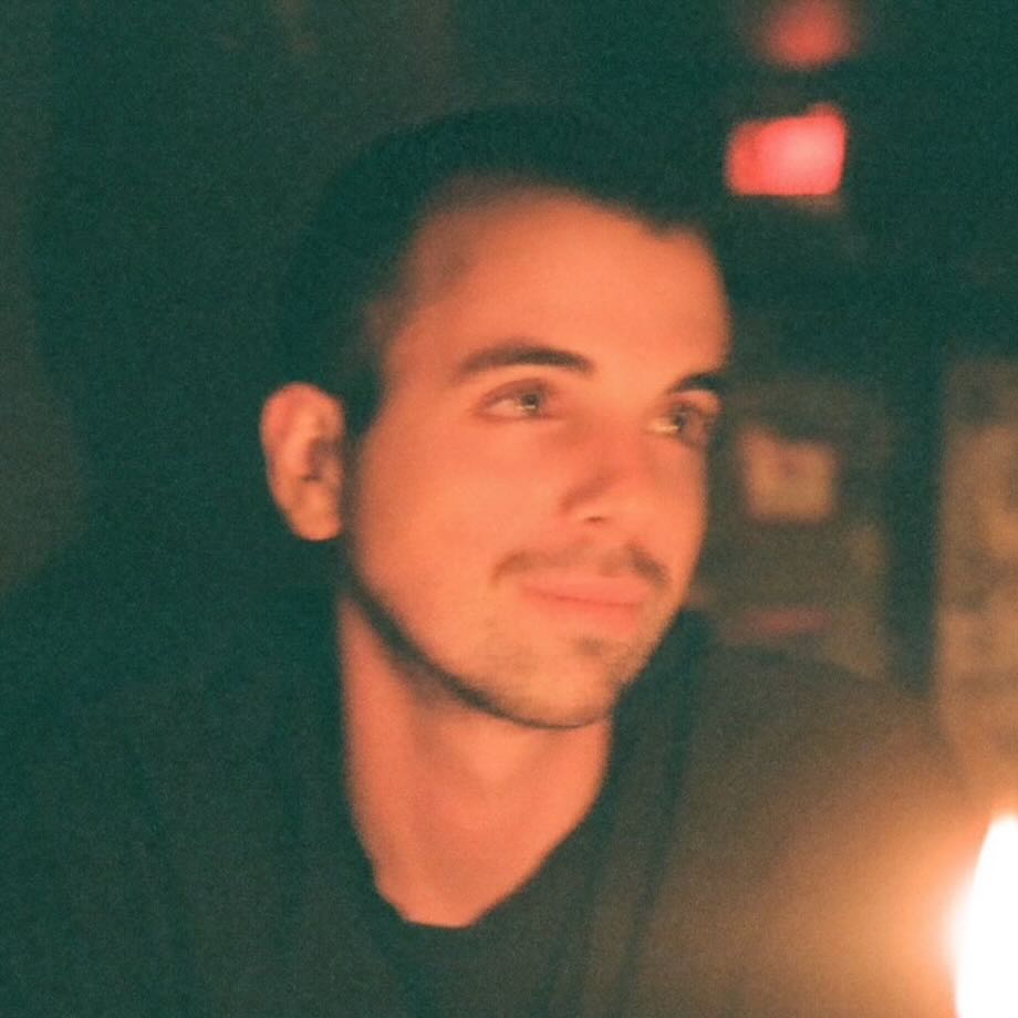Adam Fuhrer